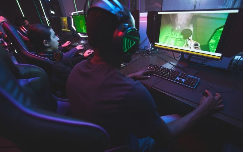 eスポーツとは何か