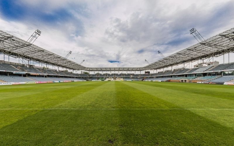 デートでサッカー観戦がおすすめな理由