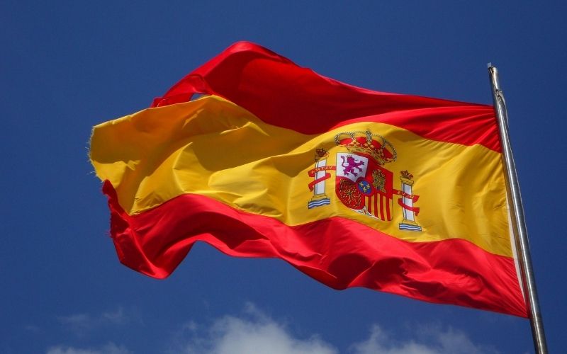 スペイン
