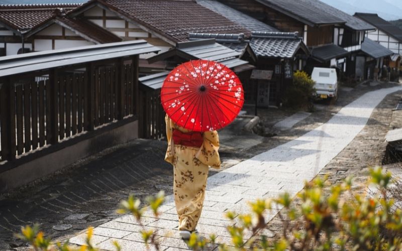 日本語と日本人の特異性