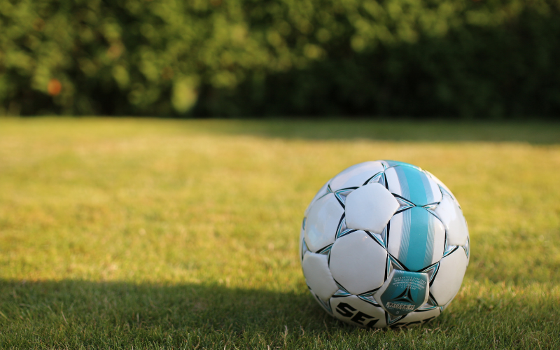サッカーボール